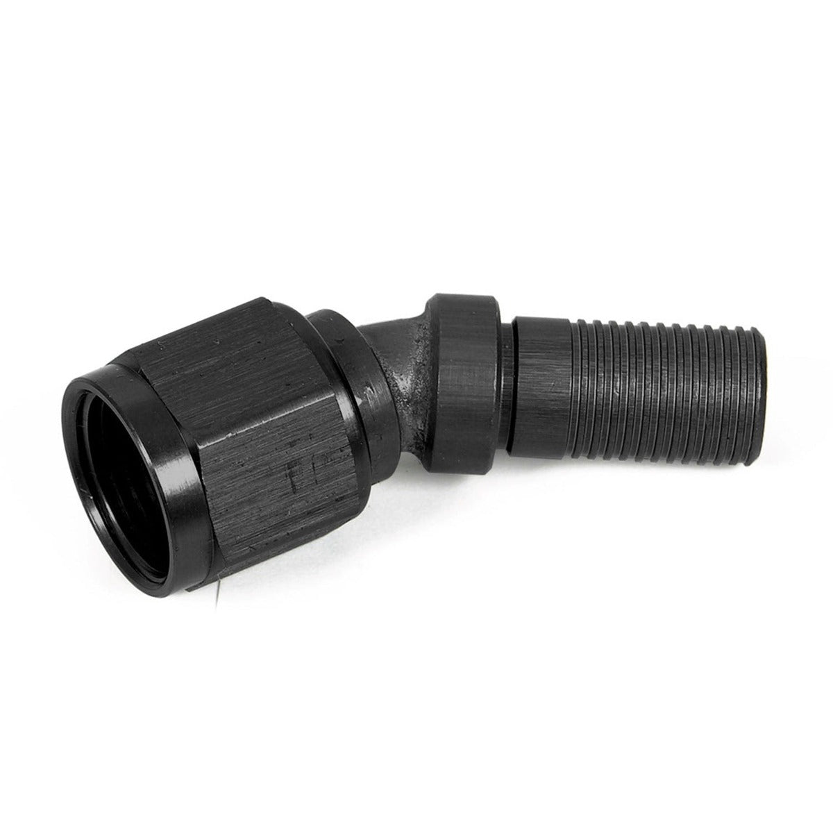Earl's Performance Plumbing 673004ERL -4 30 DEG TUBE ULTRA-FLEX HOSE END