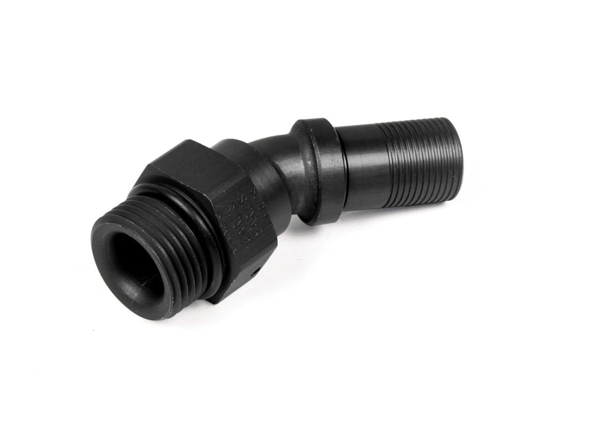 Earl's Performance Plumbing 673812ERL -12 30 DEG TUBE to -12 AN MALE
