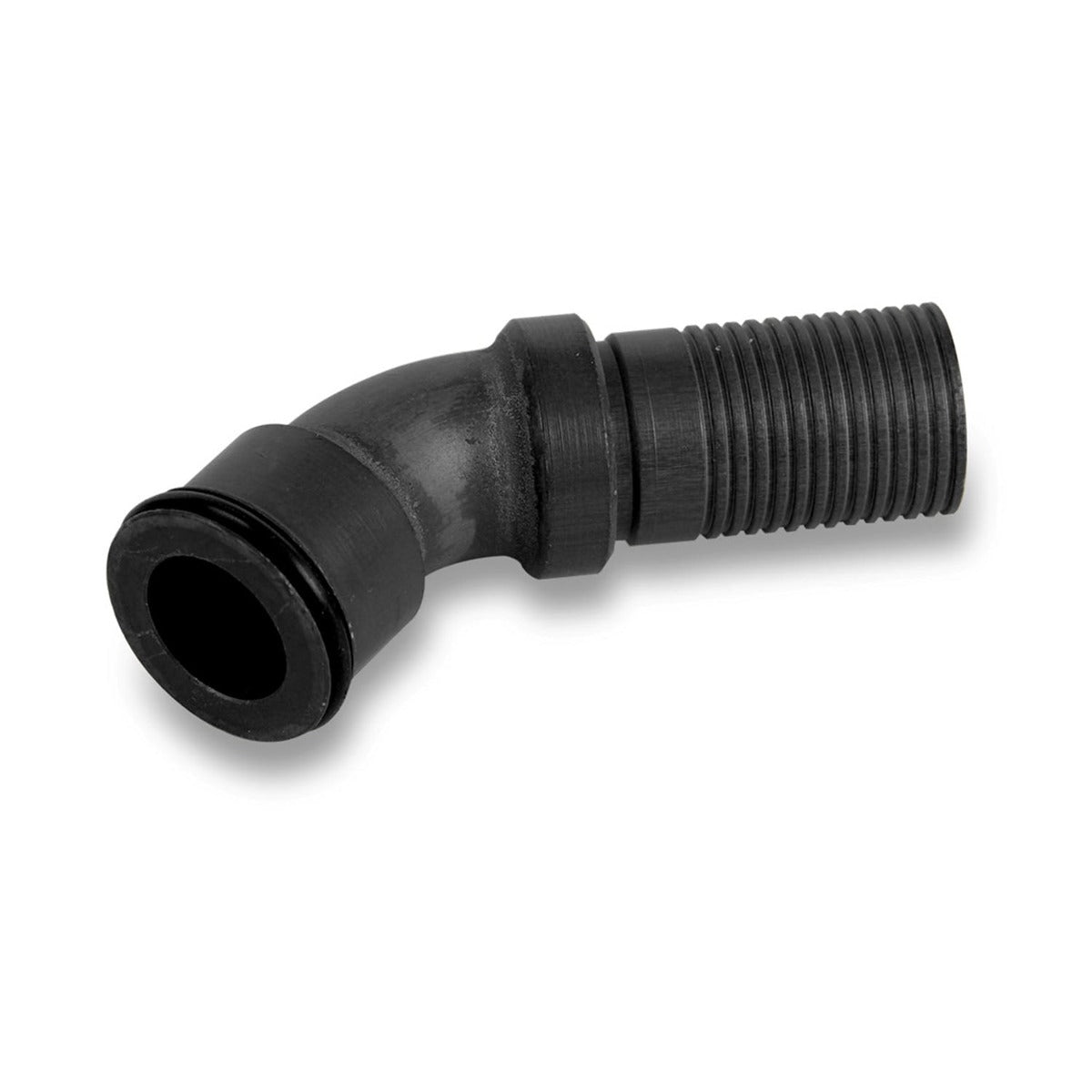 Earl's Performance Plumbing 674312ERL -12 45DEG MALE ULTRA-FLEX QD HOSE ENDS