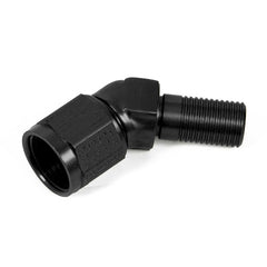 Earl's Performance Plumbing 674506ERL -6 45 DEG LP ULTRA-FLEX HOSE END