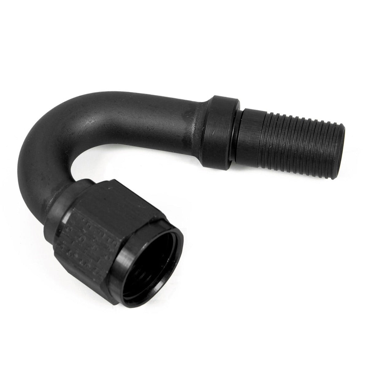 Earl's Performance Plumbing 675006ERL -6 150 DEG TUBE ULTRA-FLEX HOSE END