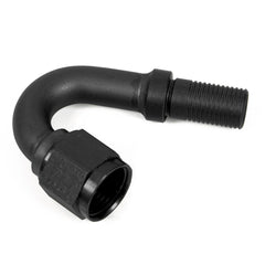 Earl's Performance Plumbing 675008ERL -8 150 DEG TUBE ULTRA-FLEX HOSE END