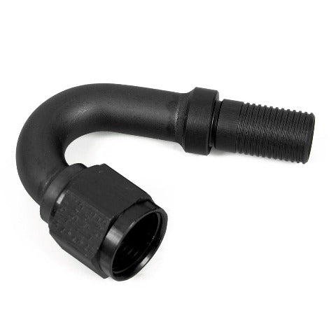 Earl's Performance Plumbing 675012ERL -12 150 DEG TUBE ULTRA-FLEX HOSE END
