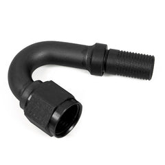 Earl's Performance Plumbing 675012ERL -12 150 DEG TUBE ULTRA-FLEX HOSE END
