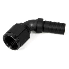 Earl's Performance Plumbing 676010ERL -10 60 DEG TUBE ULTRA-FLEX HOSE END