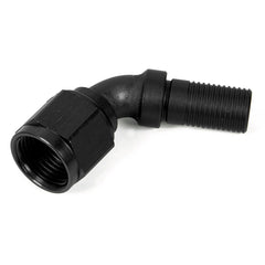 Earl's Performance Plumbing 676012ERL -12 60 DEG TUBE ULTRA-FLEX HOSE END