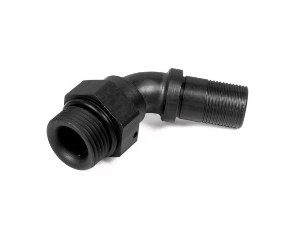 Earl's Performance Plumbing 676810ERL -10 60 DEG TUBE to -10 AN MALE