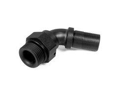 Earl's Performance Plumbing 676810ERL -10 60 DEG TUBE to -10 AN MALE