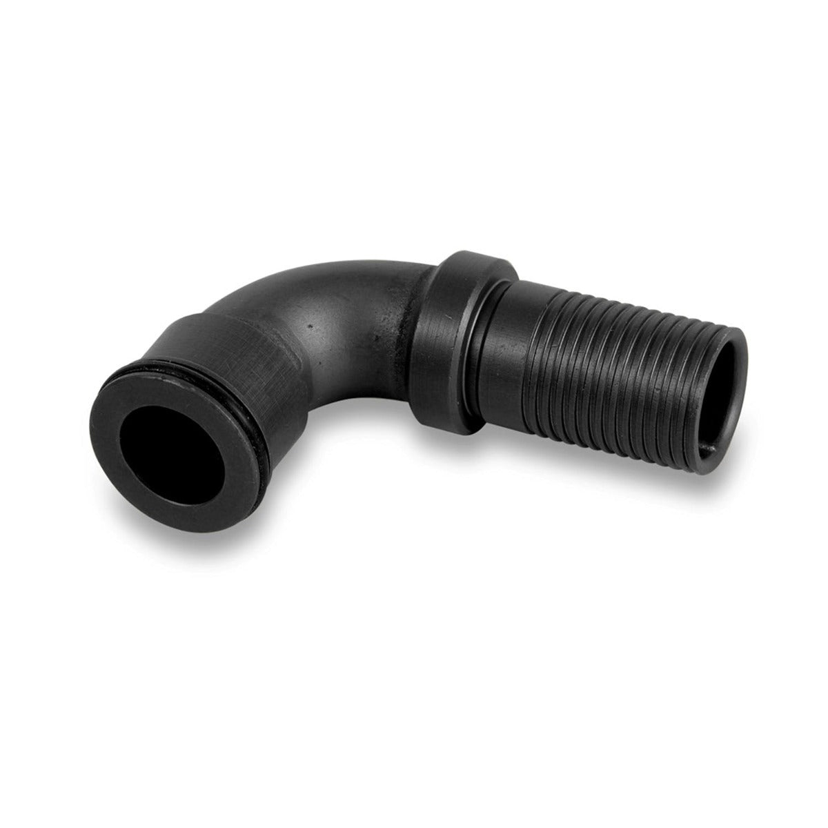 Earl's Performance Plumbing 678812ERL -12 90 DEG MALE ULTRA-FLEX QD HOSE ENDS