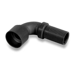 Earl's Performance Plumbing 678916ERL -16 90 FEMALE ULTRA-FLEX QD HOSE ENDS