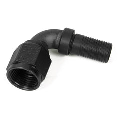 Earl's Performance Plumbing 679110ERL -10 90 DEG TUBE ULTRA-FLEX HOSE END