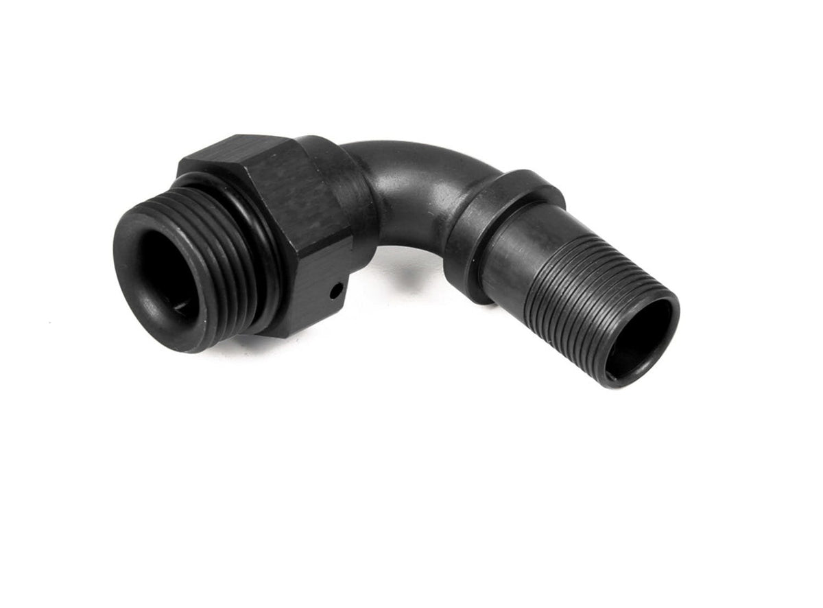 Earl's Performance Plumbing 679810ERL -10 90 DEG TUBE to -10 AN MALE