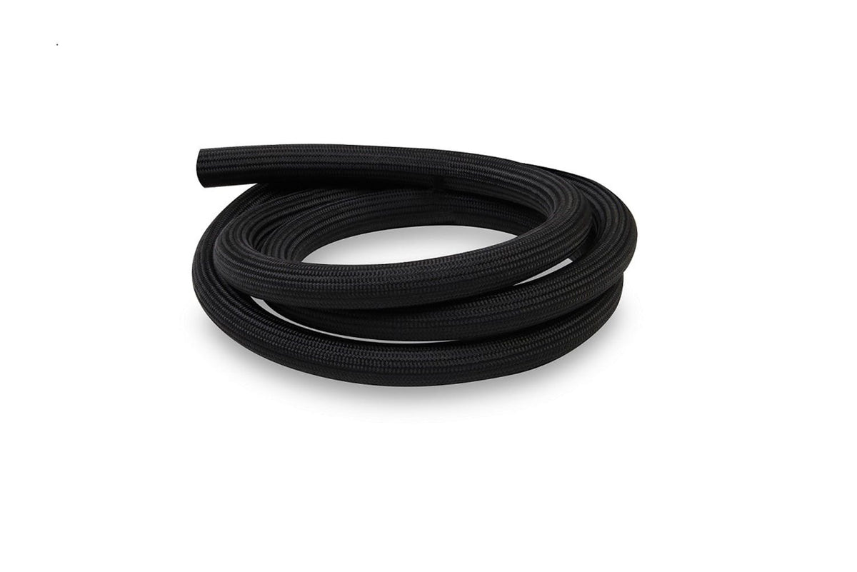 Earl's Performance Plumbing 680010ERL -10 ULTRAPRO POLYESTER BRAID HOSE BULK