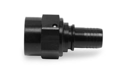 Earl's Performance Plumbing 680108ERL -8 STRAIGHT ULTRAPRO CRIMP-ON HOSE END