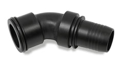 Earl's Performance Plumbing 684312ERL -12 45 DEG. MALE WIGGINS ULTRAPRO CRIMP
