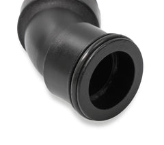 Earl's Performance Plumbing 684316ERL -16 45 DEG. MALE WIGGINS ULTRAPRO CRIMP