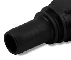 Earl's Performance Plumbing 684506ERL -6 45 DEG. L/P ULTRAPRO CRIMP-ON HOSE EN