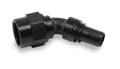 Earl's Performance Plumbing 684620ERL -20 45 DEG. ULTRAPRO CRIMP-ON HOSE END