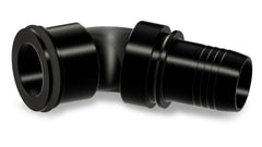 Earl's Performance Plumbing 684812ERL -12 90 DEG. MALE WIGGINS ULTRAPRO CRIMP