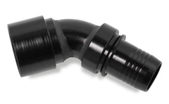 Earl's Performance Plumbing 685510ERL -10 45 DEG. FEMALE WIGGINS ULTRAPRO CRIM