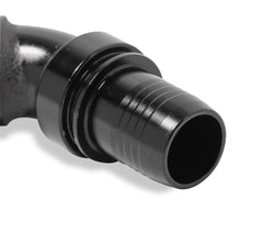 Earl's Performance Plumbing 685512ERL -12 45 DEG. FEMALE WIGGINS ULTRAPRO CRIM