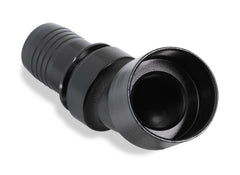 Earl's Performance Plumbing 685512ERL -12 45 DEG. FEMALE WIGGINS ULTRAPRO CRIM