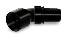 Earl's Performance Plumbing 685512ERL -12 45 DEG. FEMALE WIGGINS ULTRAPRO CRIM