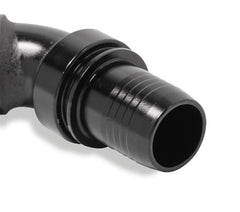 Earl's Performance Plumbing 685516ERL -16 45 DEG. FEMALE WIGGINS ULTRAPRO CRIM