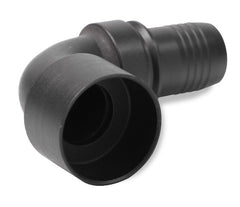 Earl's Performance Plumbing 688510ERL -10 90 DEG. FEMALE WIGGINS ULTRAPRO CRIM
