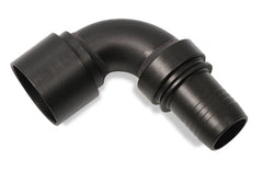 Earl's Performance Plumbing 688510ERL -10 90 DEG. FEMALE WIGGINS ULTRAPRO CRIM