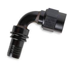 Earl's Performance Plumbing 689168ERL -8 HOSE TO -6 90 DEG. ULTRAPRO CRIMP HOS
