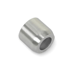 Earl's Performance Plumbing 698103ERL CRIMP COLLAR - ULTRA FLEX -10