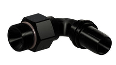 Earl's Performance Plumbing 699961ERL -6 90 DEG. ULTRAPRO CRIMP HOSE END TO 7/