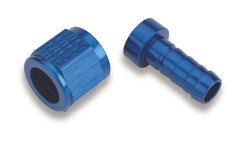 Earl's Performance Plumbing 700108ERL -8 St. Auto-Crimp