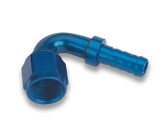Earl's Performance Plumbing 712006ERL -6 120 Deg. Auto-Crimp