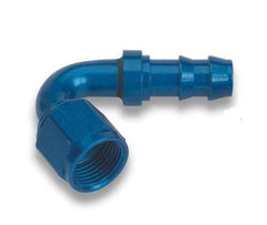 Earl's Performance Plumbing 712013ERL -12 120 Deg. Super-Stock