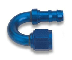 Earl's Performance Plumbing 718013ERL -12 180 Deg. Super-Stock