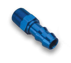 Earl's Performance Plumbing 720142ERL 1/4 ID St. Super-Stock to 1/8 MPT