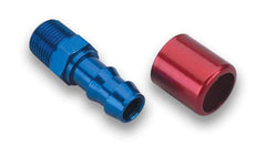 Earl's Performance Plumbing 720186ERL ID St. Super-Stock to 3/8  NPT