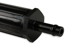 Earl's Performance Plumbing 730155ERL 5/16 VAPRGARD FUEL FILTER-30 MICRON-CARB