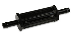 Earl's Performance Plumbing 730155ERL 5/16 VAPRGARD FUEL FILTER-30 MICRON-CARB