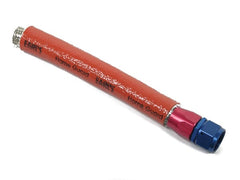 Earl's Performance Plumbing 730310ERL 3/4 I.D. Flame Guard 3 Ft.PC