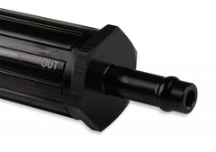 Earl's Performance Plumbing 731155ERL 5/16 VAPRGARD FUEL FILTER-10 MICRON-EFI