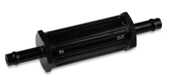 Earl's Performance Plumbing 731155ERL 5/16 VAPRGARD FUEL FILTER-10 MICRON-EFI