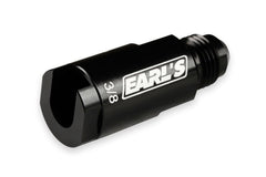 Earl's Performance Plumbing 751166ERL 3/8 OE QUICK CONNECT TO 6AN MALE