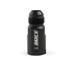 Earl's Performance Plumbing 751186ERL O.E. Fuel Line EFI Quick Connect Adapter