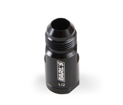 Earl's Performance Plumbing 751186ERL O.E. Fuel Line EFI Quick Connect Adapter