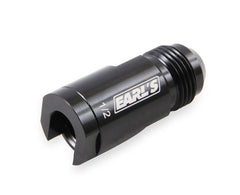 Earl's Performance Plumbing 751186ERL O.E. Fuel Line EFI Quick Connect Adapter