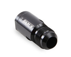 Earl's Performance Plumbing 751186ERL O.E. Fuel Line EFI Quick Connect Adapter
