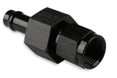 Earl's Performance Plumbing 771766ERL 3/8 VAPRGARD H.E., -6 FM, 1/8 NPT PORT